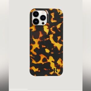 Rouje Zoe iPhone 13 Pro Max Phone Case